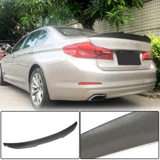 Spoiler PSM-Style V1 (voor G30/F90, carbon) BMW 5 Serie G30/G31 2017–2023 foto 1