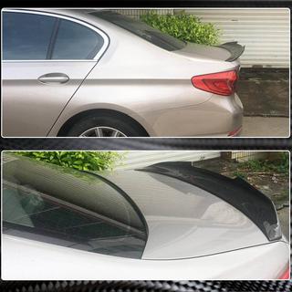 Spoiler PSM-Style V1 (voor G30/F90, carbon) BMW 5 Serie G30/G31 2017–2023 foto 3