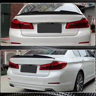Spoiler PSM-Style V1 (voor G30/F90, carbon) BMW 5 Serie G30/G31 2017–2023 foto 4