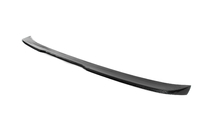 BMW 5 Serie G30/G31 2017–2023 Spoiler V2 (voor G30/F90, carbon) foto 10