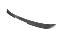 BMW 5 Serie G30/G31 2017–2023 Spoiler V2 (voor G30/F90, carbon) foto 4