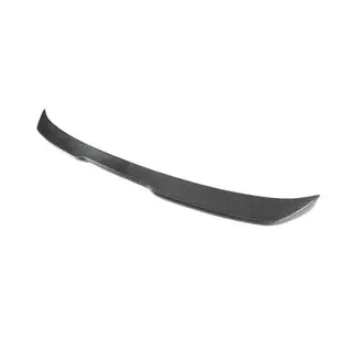 Spoiler V2 (voor G30/F90, carbon) foto 4