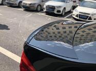 BMW 5 Serie G30/G31 2017–2023 Spoiler V4 (voor G30/F90, carbon) foto 8