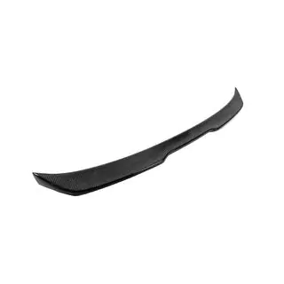 Spoiler PSM-Style V3 (voor G30/F90, carbon) foto 4