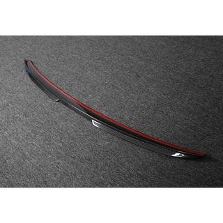M4-Style spoiler (carbon) foto 4