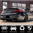 BMW 6-serie F12/F13/F06 2011–2018 Spoiler V1 (voor F06/F13, carbon) foto 3