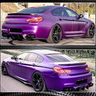 BMW 6-serie F12/F13/F06 2011–2018 Spoiler V1 (voor F06/F13, carbon) foto 4