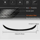 BMW 6-serie F12/F13/F06 2011–2018 Spooiler (voor F12, carbon) foto 7