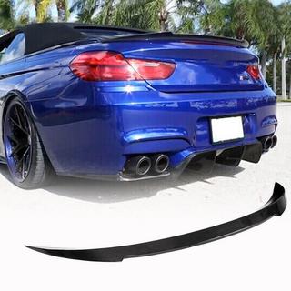 Spooiler (voor F12, carbon) foto 1