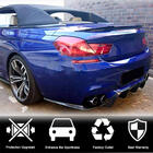 BMW 6-serie F12/F13/F06 2011–2018 Kofferbakdekselspoiler FRP V7 (voor F12) foto 4