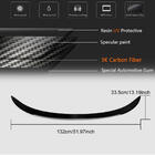 BMW 6-serie F12/F13/F06 2011–2018 Kofferbakdekselspoiler FRP V7 (voor F12) foto 7