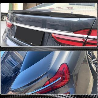 P-Style spoiler (Carbon) foto 4