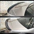 BMW 7 Serie G11/G12 2015–2022 Spoiler V1 (carbon) foto 3