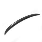 BMW 7 Serie G11/G12 2015–2022 Spoiler V1 (carbon) foto 5