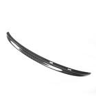 BMW 7 Serie G11/G12 2015–2022 Spoiler V1 (carbon) foto 6