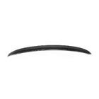 BMW 7 Serie G11/G12 2015–2022 Spoiler V1 (carbon) foto 7