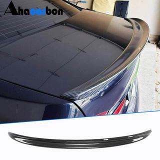Spoiler V1 (carbon) foto 1