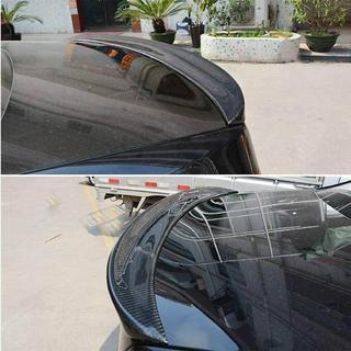 Spoiler V1 (carbon) foto 2