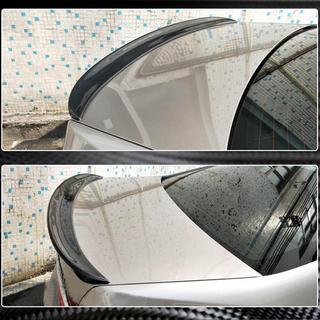 Spoiler V1 (carbon) foto 3