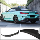 BMW 8-serie G14/G15/G16 2018– PSM-Style spoiler (voor G14/F91, carbon) foto 1