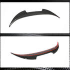 BMW 8-serie G14/G15/G16 2018– PSM-Style spoiler (voor G14/F91, carbon) foto 4