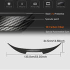BMW 8-serie G14/G15/G16 2018– PSM-Style spoiler (voor G14/F91, carbon) foto 5