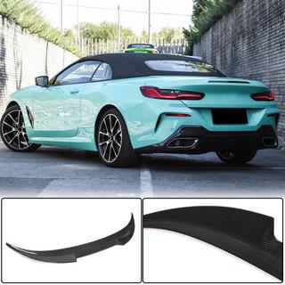 PSM-Style spoiler (voor G14/F91, carbon) foto 1