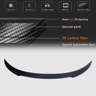 BMW 8-serie G14/G15/G16 2018– M4-Style spoiler (voor G15/F92, carbon) foto 3