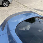 BMW 8-serie G14/G15/G16 2018– P-Style spoiler (voor G15/F92, carbon) foto 5