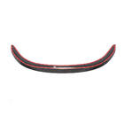 BMW 8-serie G14/G15/G16 2018– P-Style spoiler (voor G15/F92, carbon) foto 9