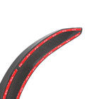 BMW 8-serie G14/G15/G16 2018– P-Style spoiler (voor G15/F92, carbon) foto 10