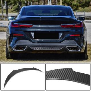 PSM-Style spoiler (voor G15/F92, carbon) foto 2