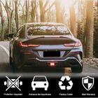BMW 8-serie G14/G15/G16 2018– M4-stijl spoiler (voor G16/F93, carbon) foto 3
