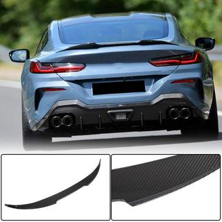 M4-stijl spoiler (voor G16/F93, carbon) foto 1