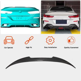 M4-stijl spoiler (voor G16/F93, carbon) foto 2