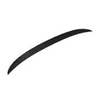 BMW 8-serie G14/G15/G16 2018– Spoiler (voor G16/F93, carbon) foto 3
