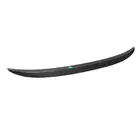 BMW 8-serie G14/G15/G16 2018– Spoiler (voor G16/F93, carbon) foto 4