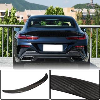 Spoiler (voor G16/F93, carbon) foto 1