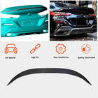 BMW 8-serie G14/G15/G16 2018– P-Style spoiler (voor G16/F93, carbon) foto 2