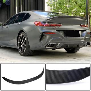 P-Style spoiler (voor G16/F93, carbon) foto 1