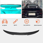 BMW 8-serie G14/G15/G16 2018– PSM-style spoiler (voor G16/F93, carbon) foto 5