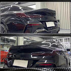 BMW 8-serie G14/G15/G16 2018– PSM-style spoiler (voor G16/F93, carbon) foto 7