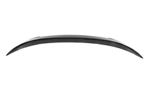 BMW 8-serie G14/G15/G16 2018– PSM-style spoiler (voor G16/F93, carbon) foto 4