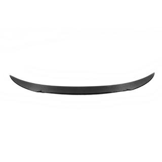 PSM-style spoiler (voor G16/F93, carbon) foto 3