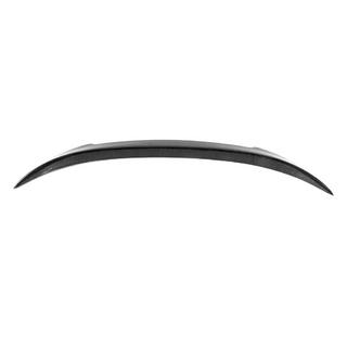 PSM-style spoiler (voor G16/F93, carbon) foto 4