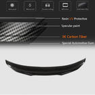 BMW 4 Serie F32/F33/F36 2012–2020 PSM-Style V2 spoiler (voor F82, carbon) foto 3