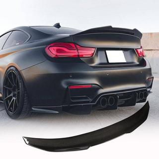 PSM-Style V2 spoiler (voor F82, carbon) BMW 4 Serie F32/F33/F36 2012–2020 foto 1