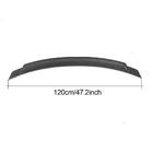 BMW 4 Serie F32/F33/F36 2012–2020 Spoiler V2 (voor F82, carbon) foto 6