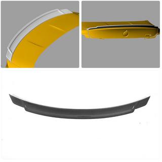 Spoiler V2 (voor F82, carbon) BMW 4 Serie F32/F33/F36 2012–2020 foto 2
