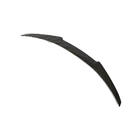 BMW 4 Serie F32/F33/F36 2012–2020 M4-Style V2 achterspoiler (voor F82, carbon) foto 7